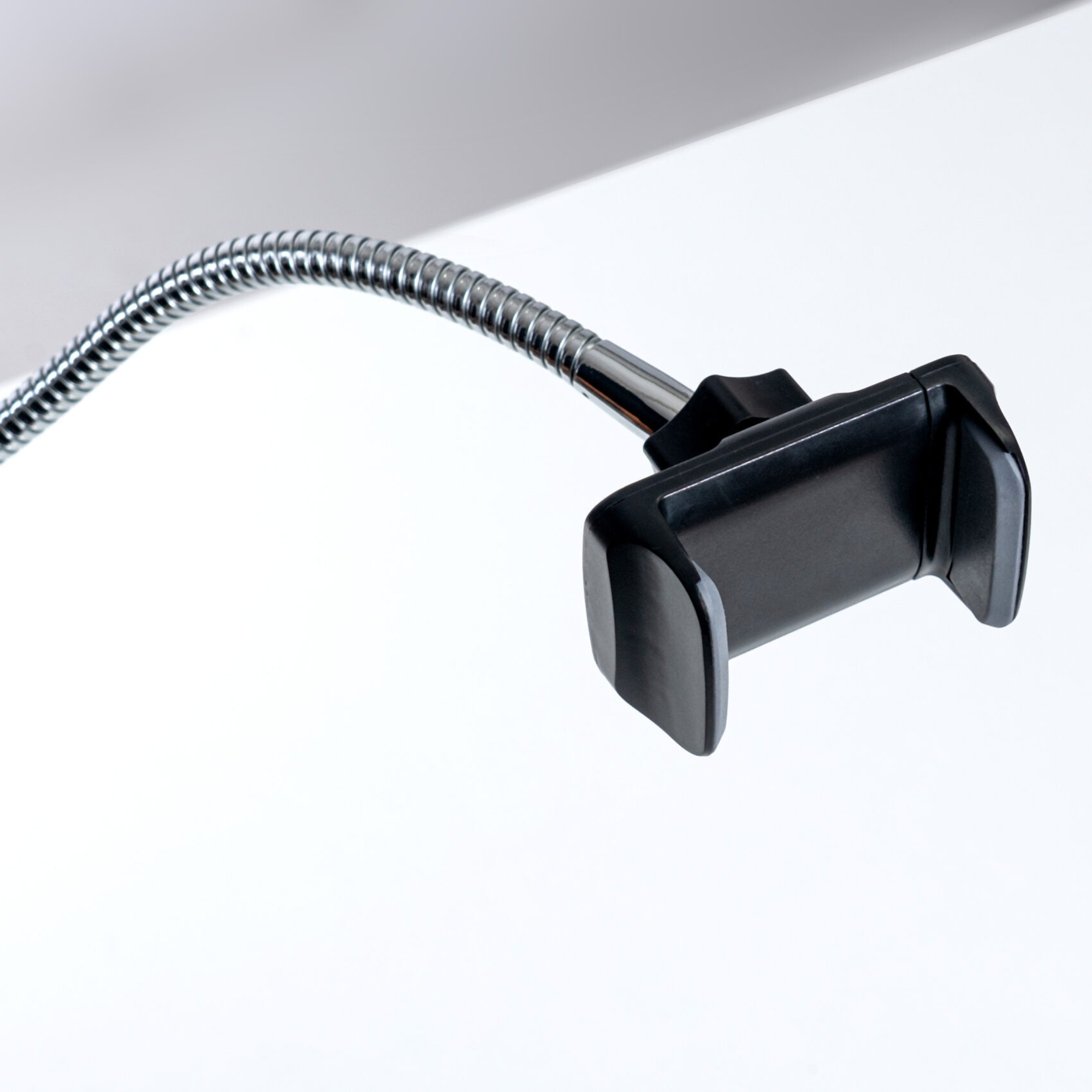 Daylight Flexi Phone Holder for Techne 2, Slimline Table, and Electra Table Lamps