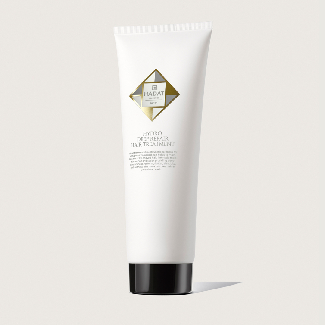 HADAT HYDRO DEEP REPAIR HAIR TREATMENT, 250ml