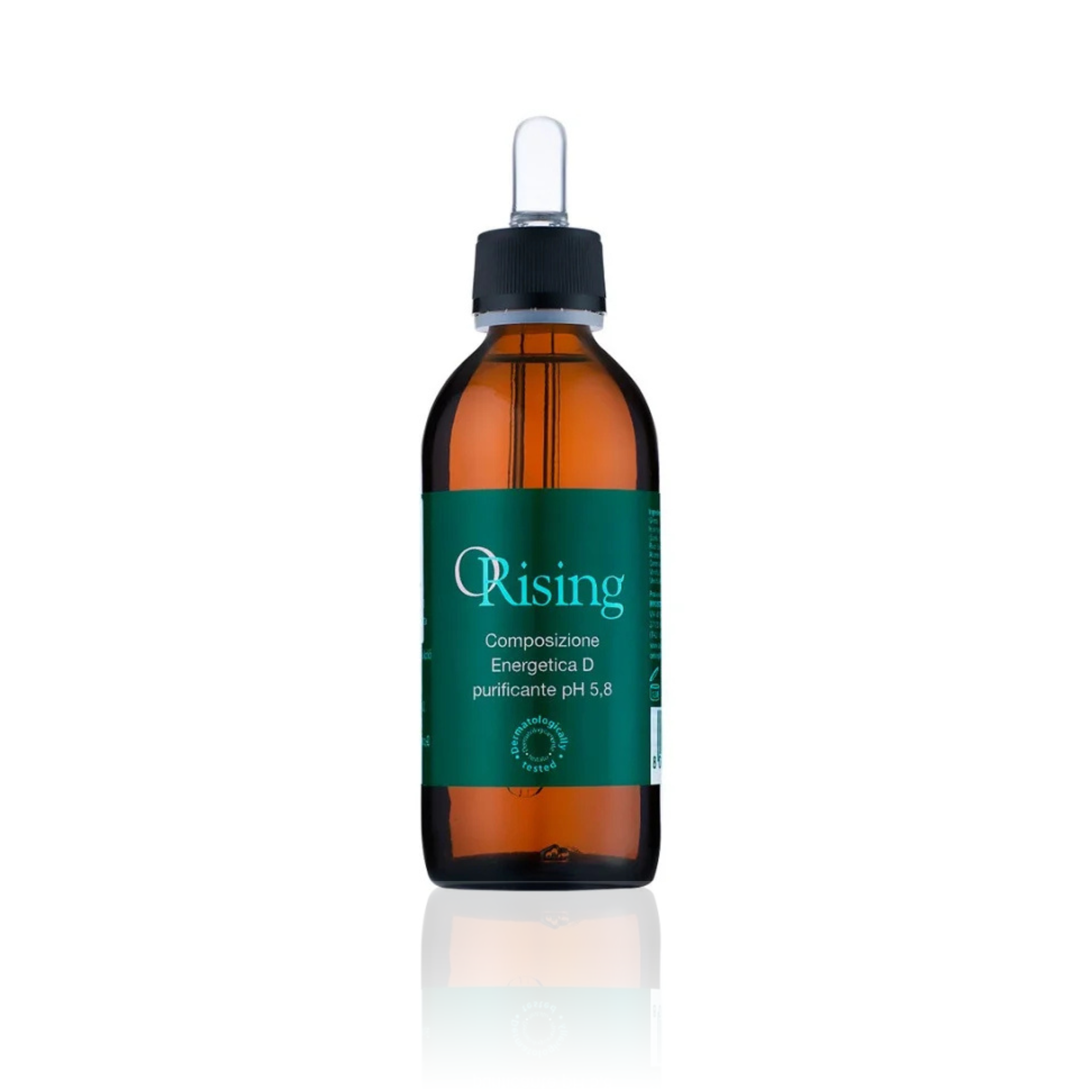 ORising Energetic Composition D, 150ml