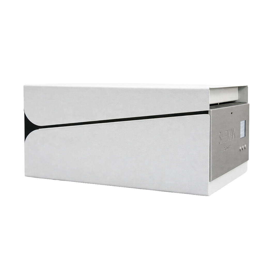 SheMax BIOSTOP Hot Air Sterilizer