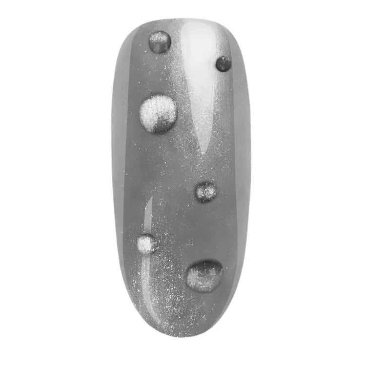 3D nagu dizaina gēls