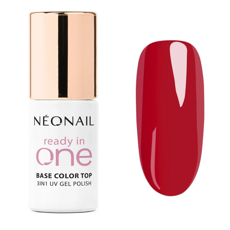 12881 READY IN ONE – One Classic Red 11, 7,2 ml