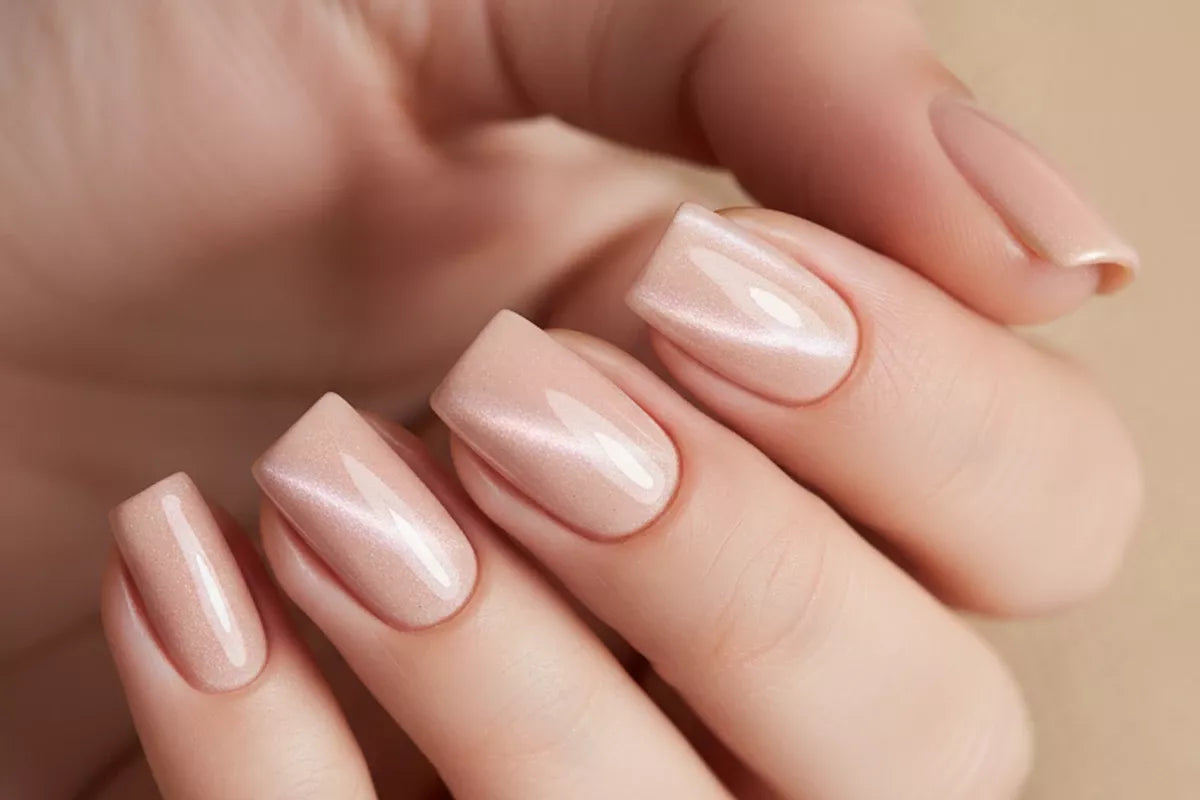 446 Coffee Date GP, 8 ml