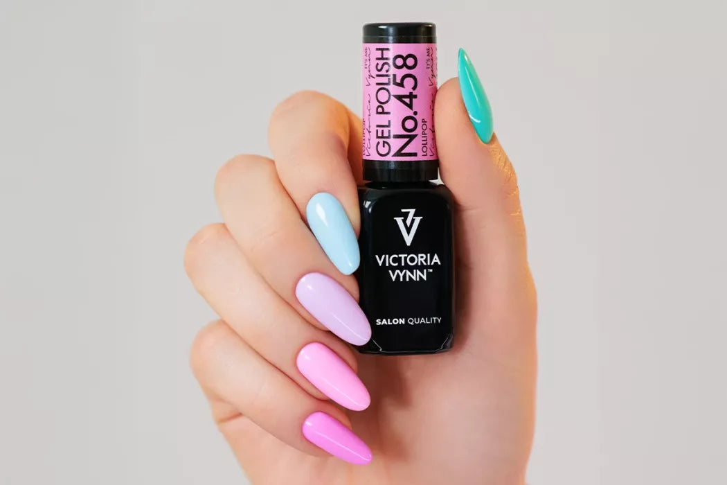 456 Candy Floss GP, 8ml