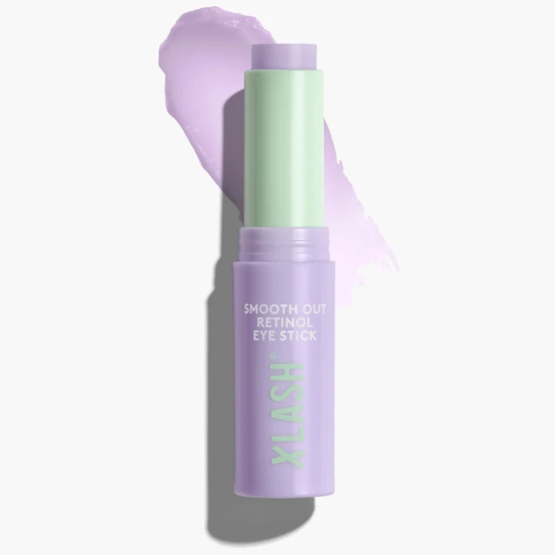 XLASH Smooth Out Retinol Eye Stick