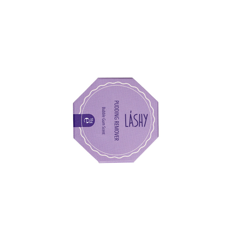 LOVELY Wimpern-Creme-Entferner Lashy Mango, 10 g