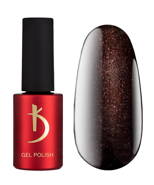 12 GB KODI Гель лак 7ML