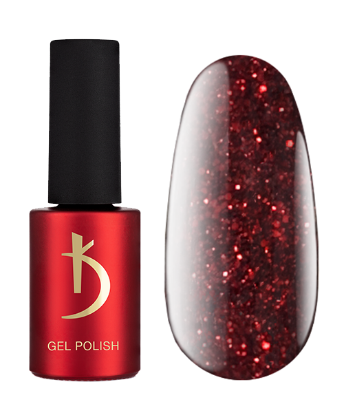 97 WN KODI Gēla laka 7ML