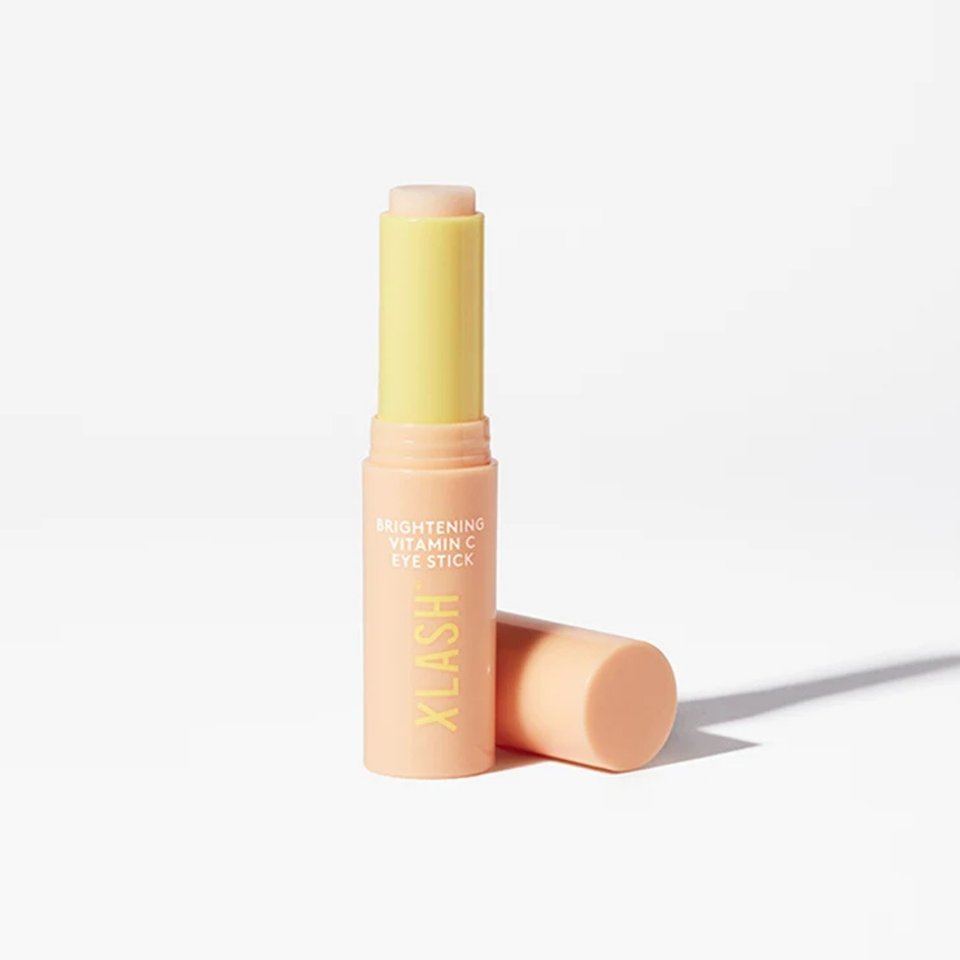 XLASH Vitamin C Brightening Eye Stick — осветляющая сыворотка для кожи вокруг глаз с витамином С