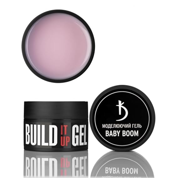 KODI Build It Up Baby Boom 25ml