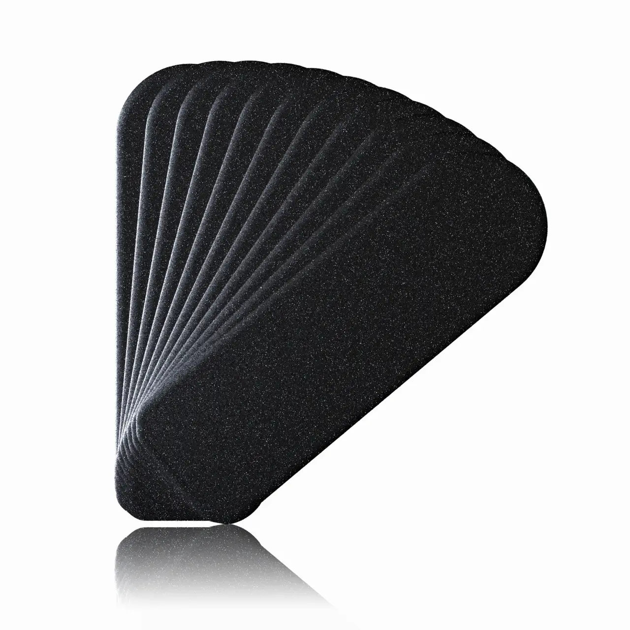 Wonderfile interchangeable files for pedicure file Expert 200°C, 100gr., 30 pcs.