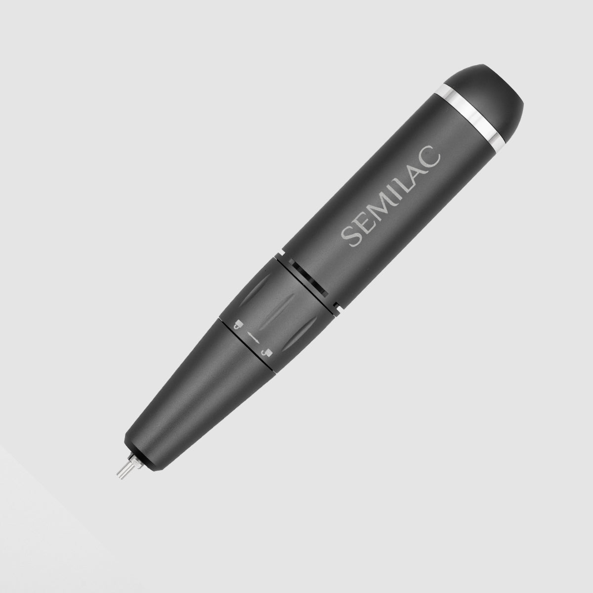 Semilac nagu frēze Mini Pen, Melna