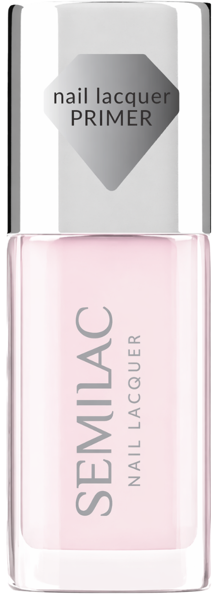 Semilac Nagellack „Plant Keratin Sticky Base Primer“ 9 ml