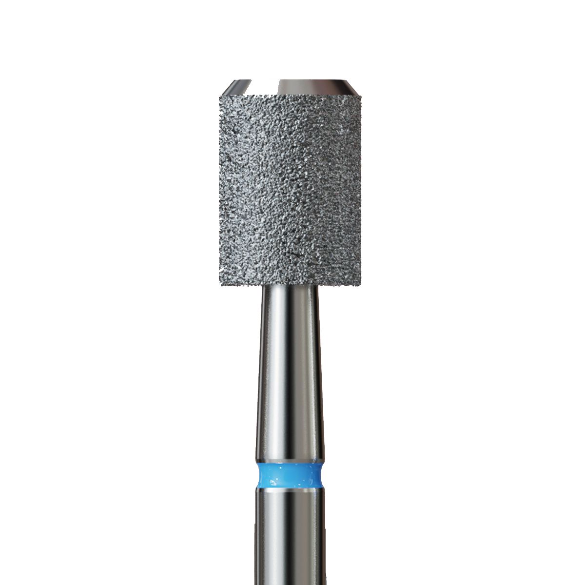 IQ NAILS Diamond bit Cylinder with rounded edges blue 050 (157SR.524.050)