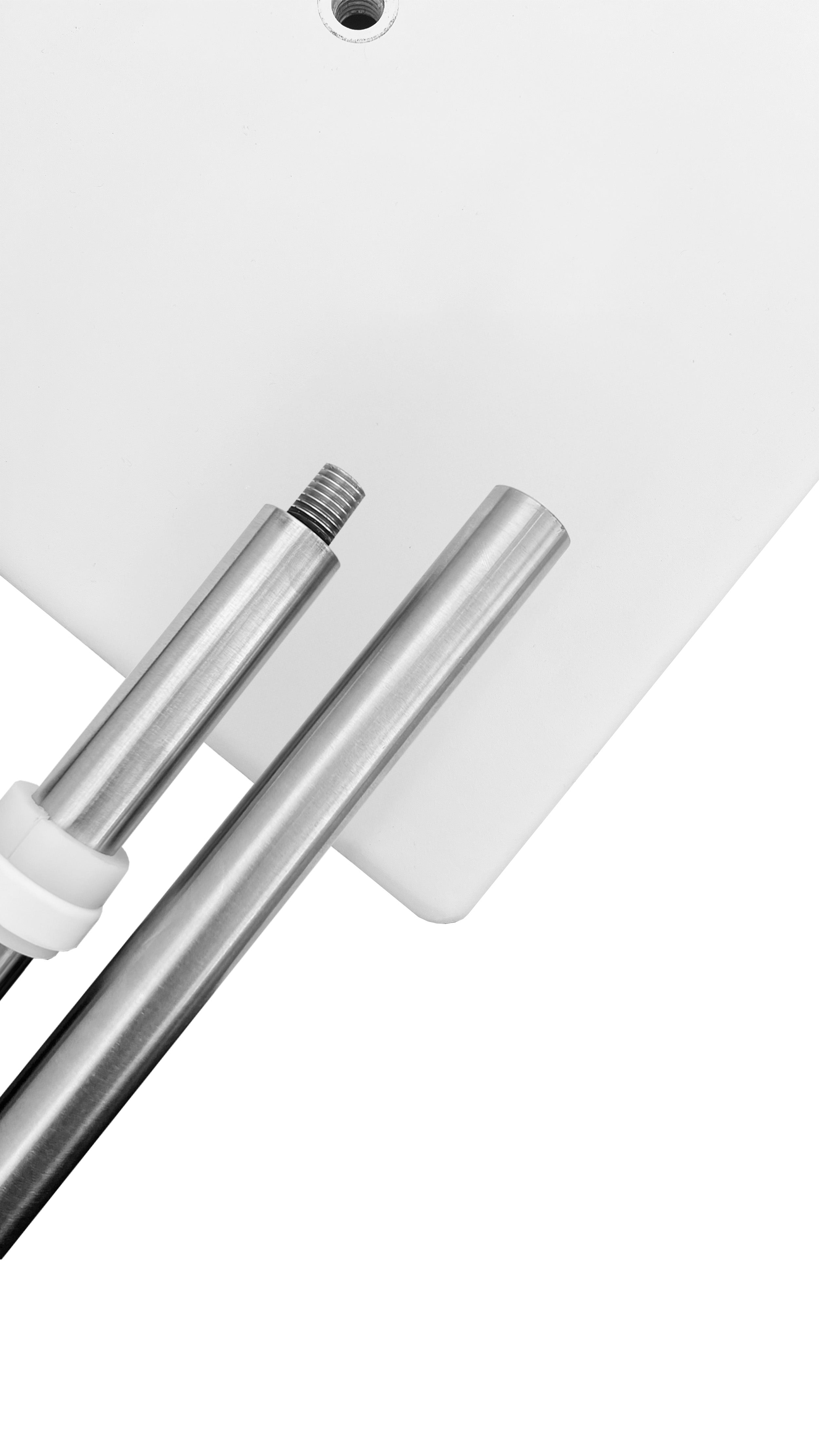 SheMax PROSTAND DUO PRO Bodenständer