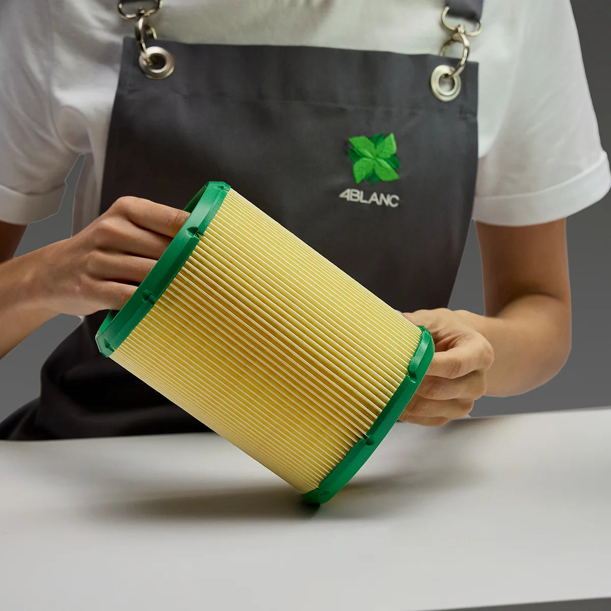 4BLANC Фильтр для вытяжки Alize