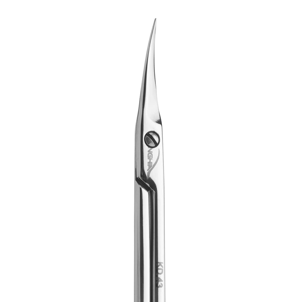 NGHIA Cuticle Scissors KD.707 22.5 mm