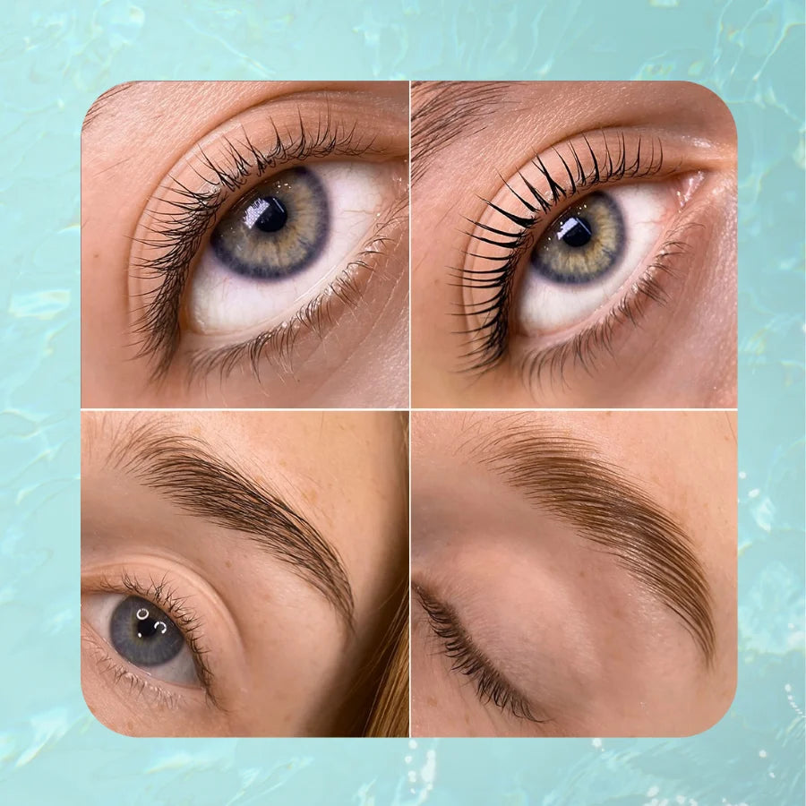 ELAN LashBOOST Peptide Serum for Eyelash Growth, 4.5 ml
