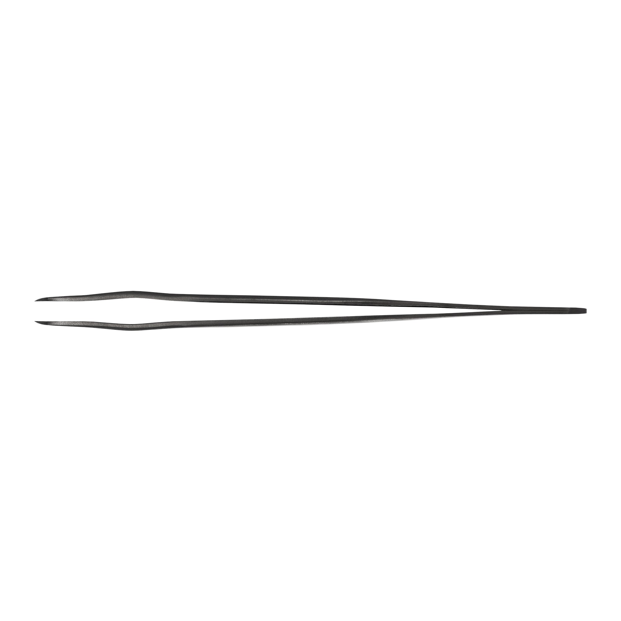 LOVELY Eyelash Extension Tweezers NanoFiber Grace Elegante, 90° 5mm