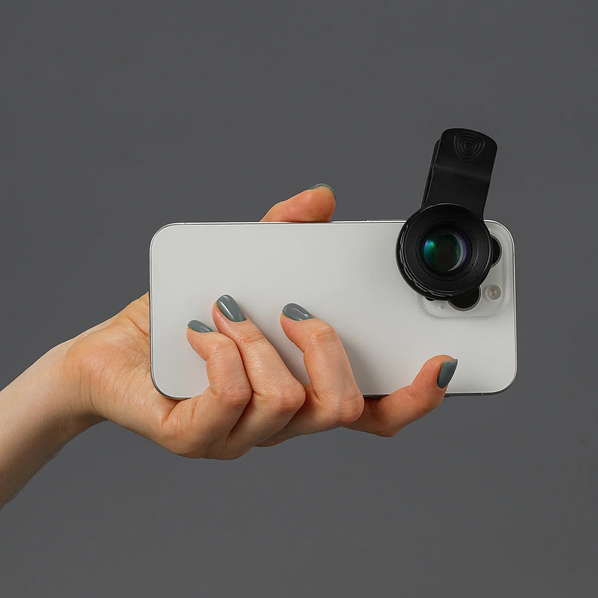 4BLANC Macro 20X Video Lens