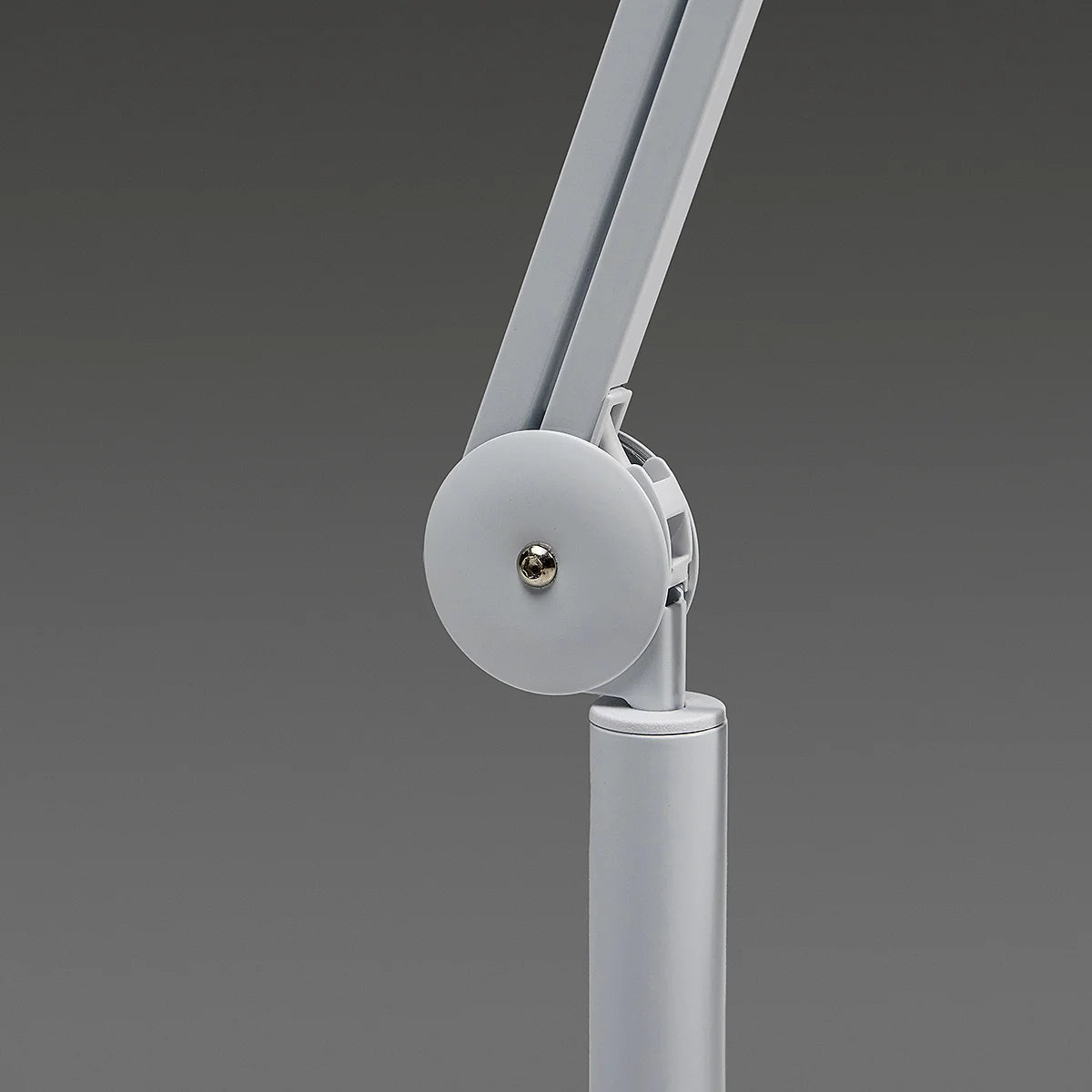 4BLANC floor stand for Alize dust collector