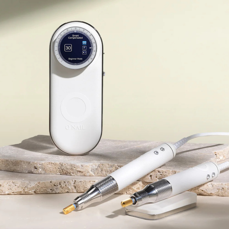 ONAIL PPro Max Nail Drill, purple