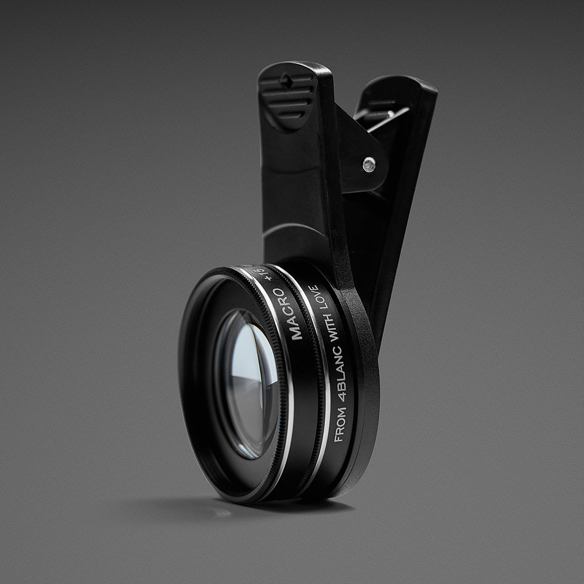 4BLANC Macro 30x Photo Lens - Objektīvs telefonam