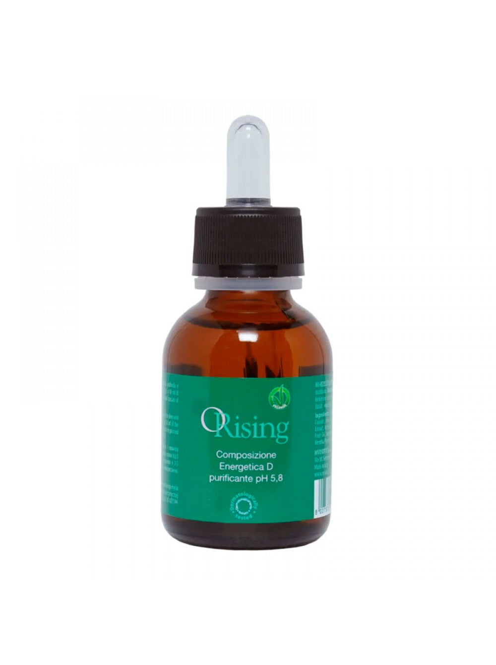 ORising Energetic Composition D, 55 ml