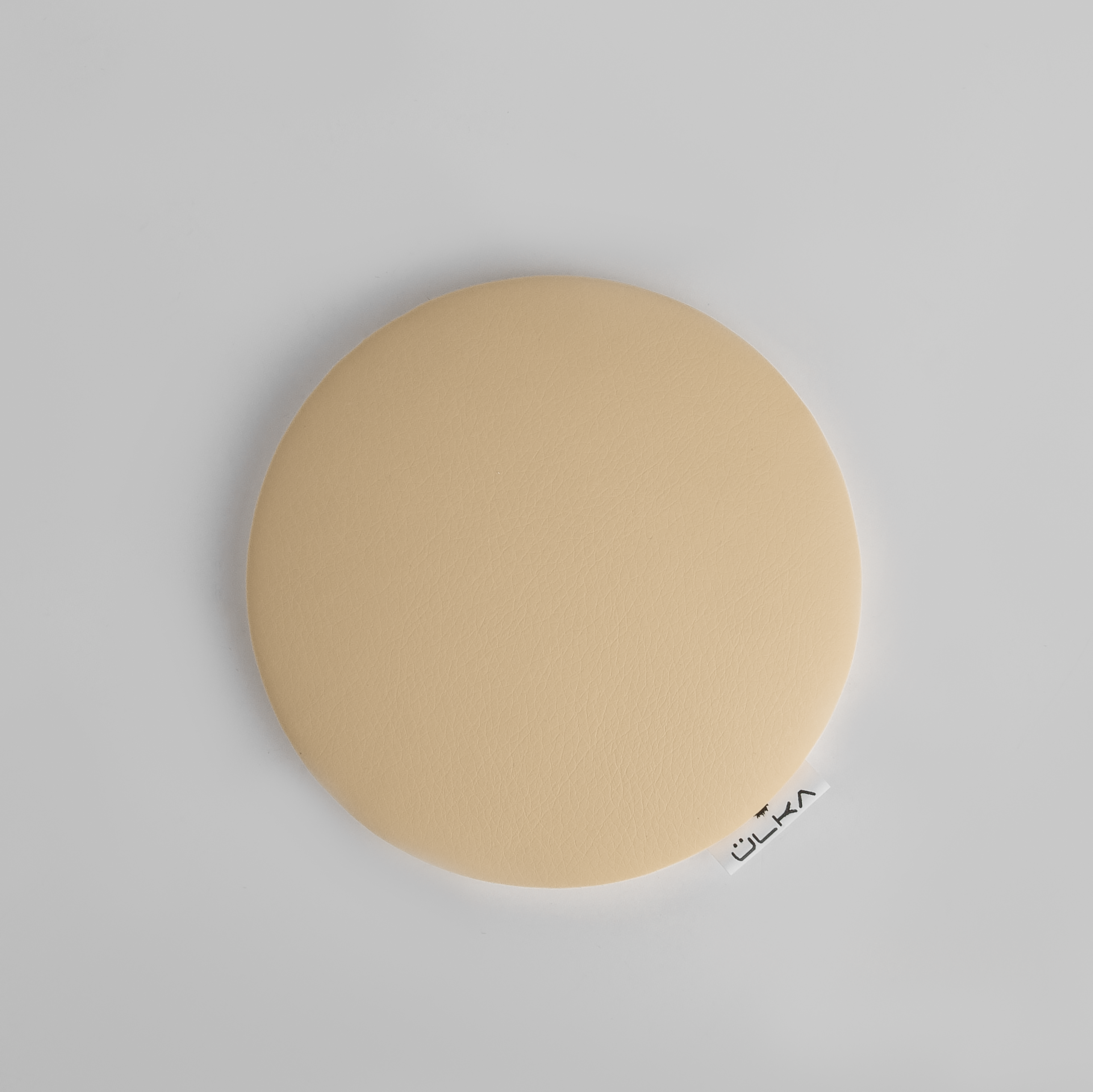 ULKA Подлокотник бежевый цвет №8