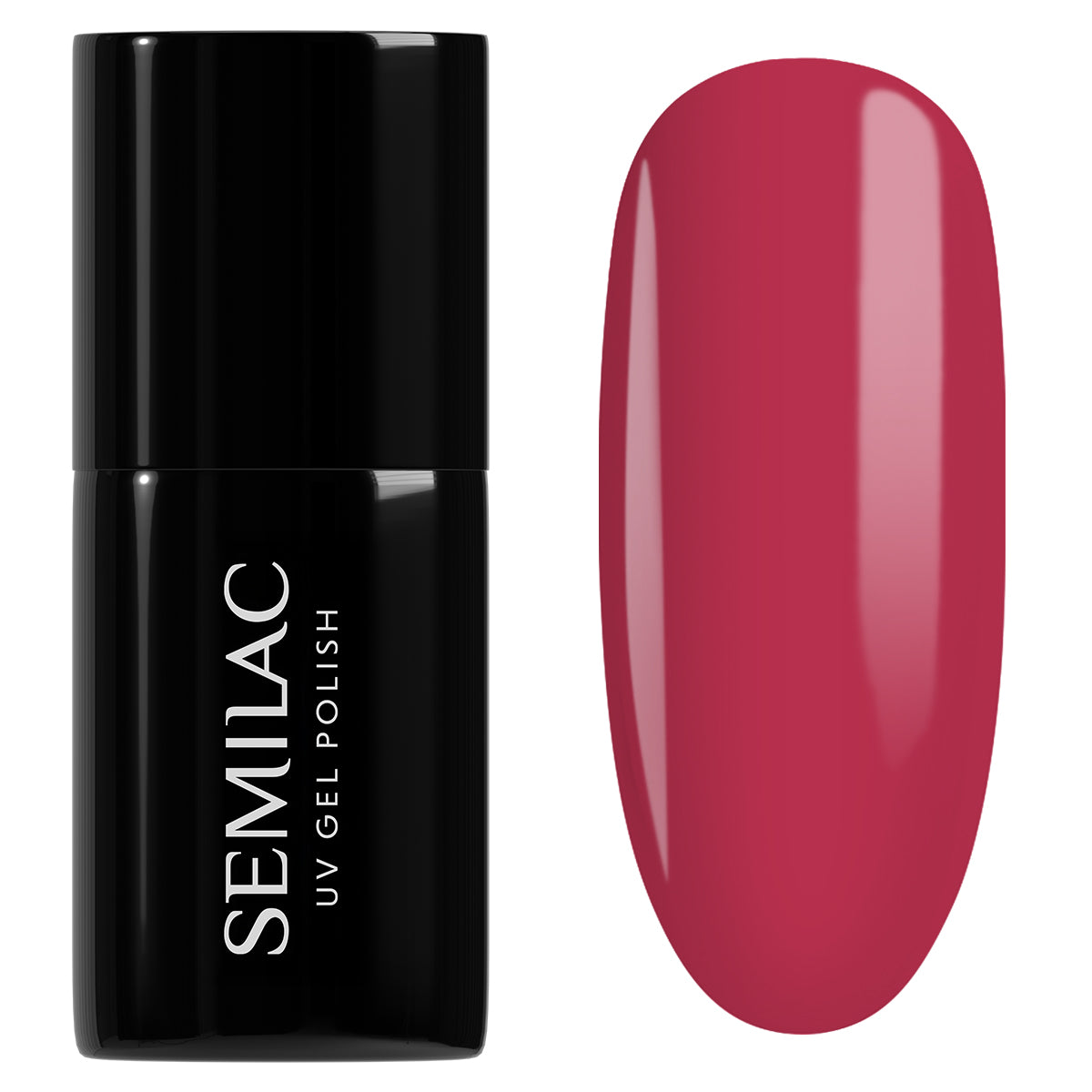 969 Semilac UV Gel Polish Jelly Kiss 7 ml