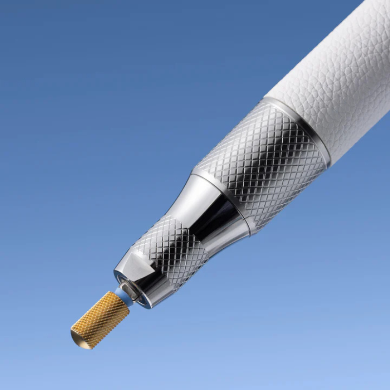 ONAIL PPro Max Nail Drill, purple