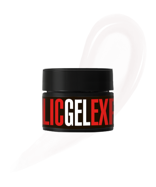 KODI Acrylic Gel Express Clear, 30gr.