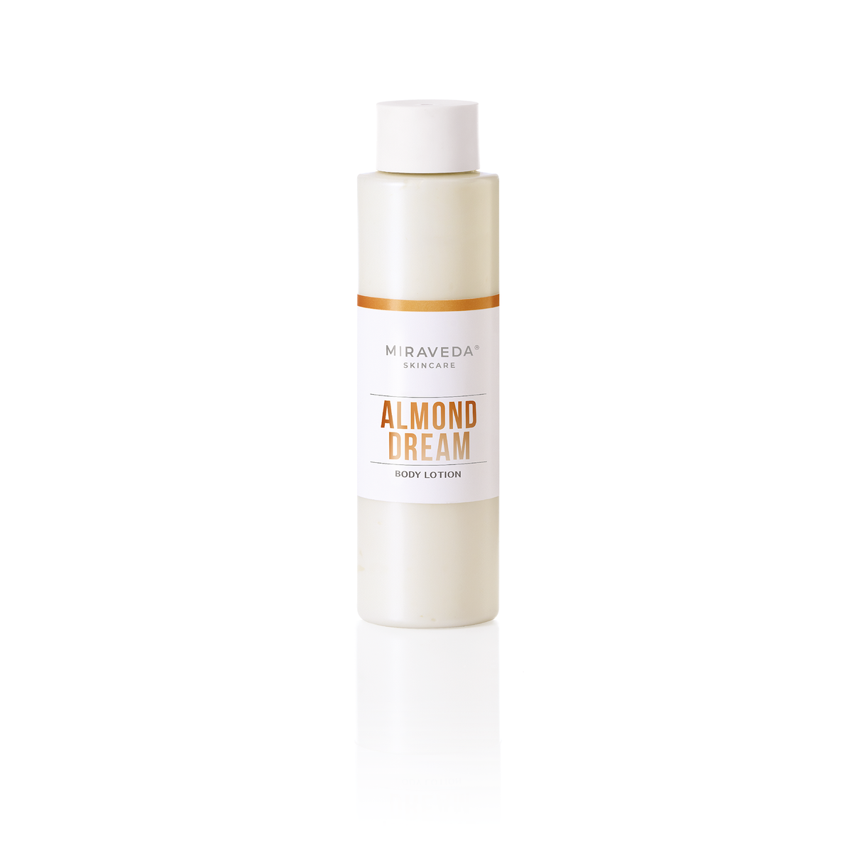 ItalWax Miraveda Almond Dream Body Lotion, 250 ml