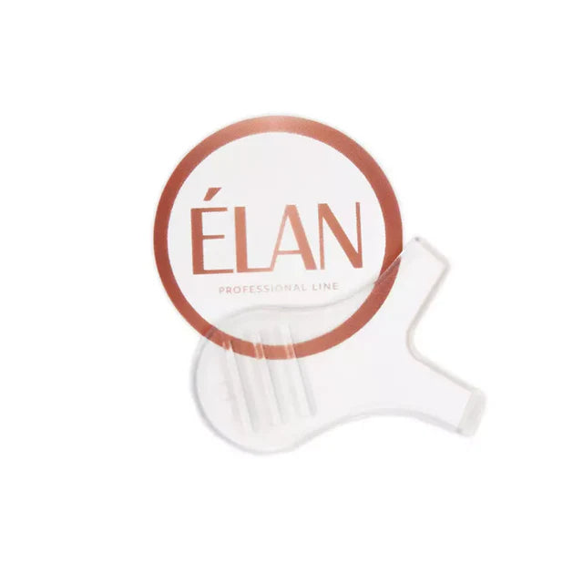 ELAN Plastic applicators for laminating, 5 pcs.