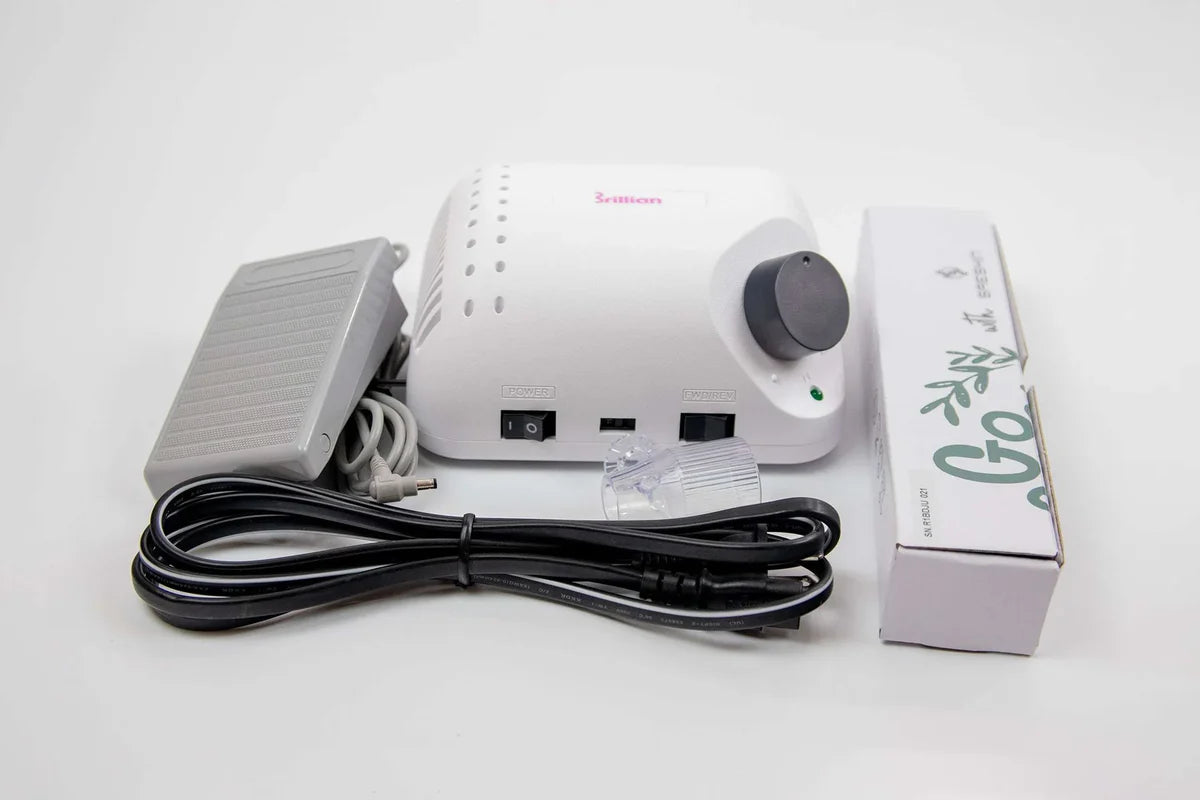 STRONG SAESHIN B210/H300 (Black) (30,000 rpm)