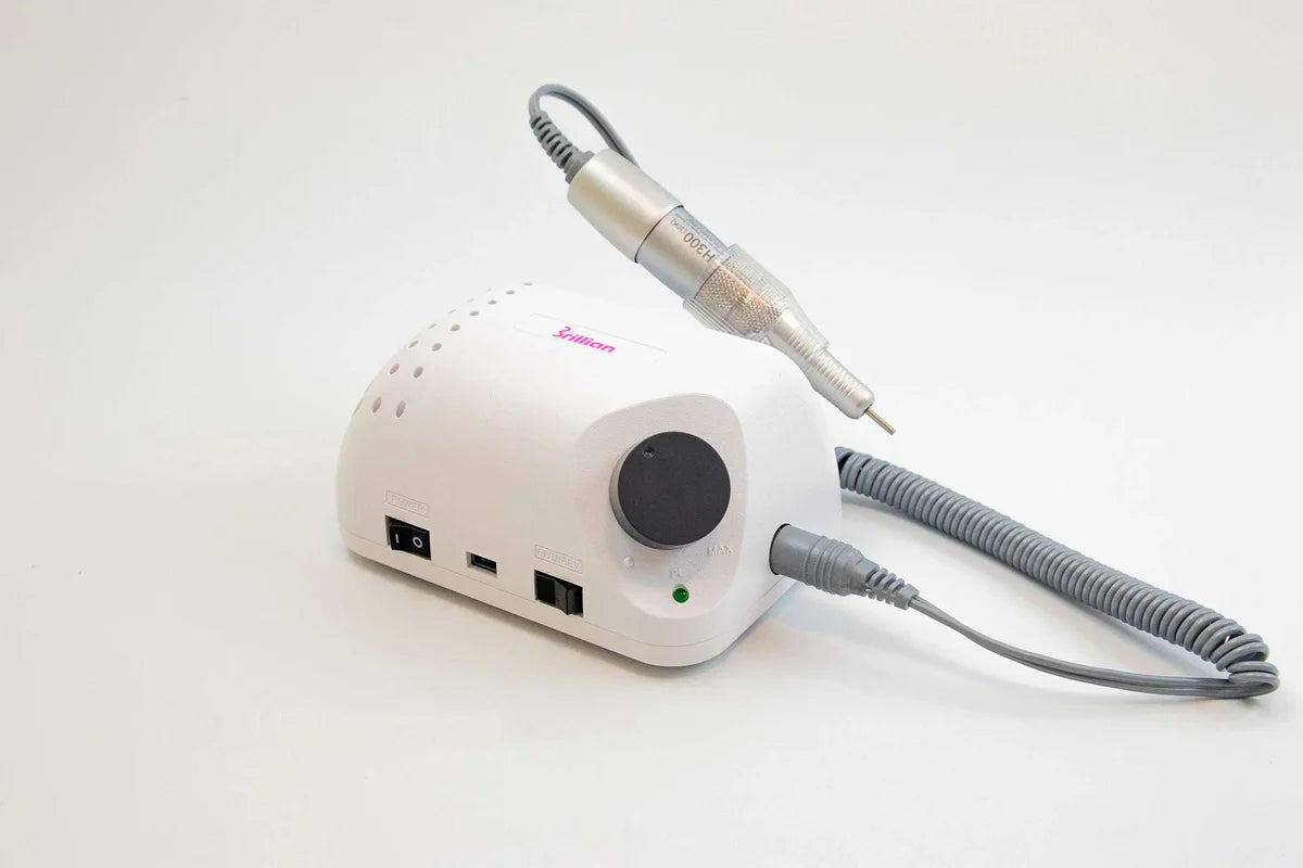 STRONG SAESHIN B210/H300 (Black) (30,000 rpm)