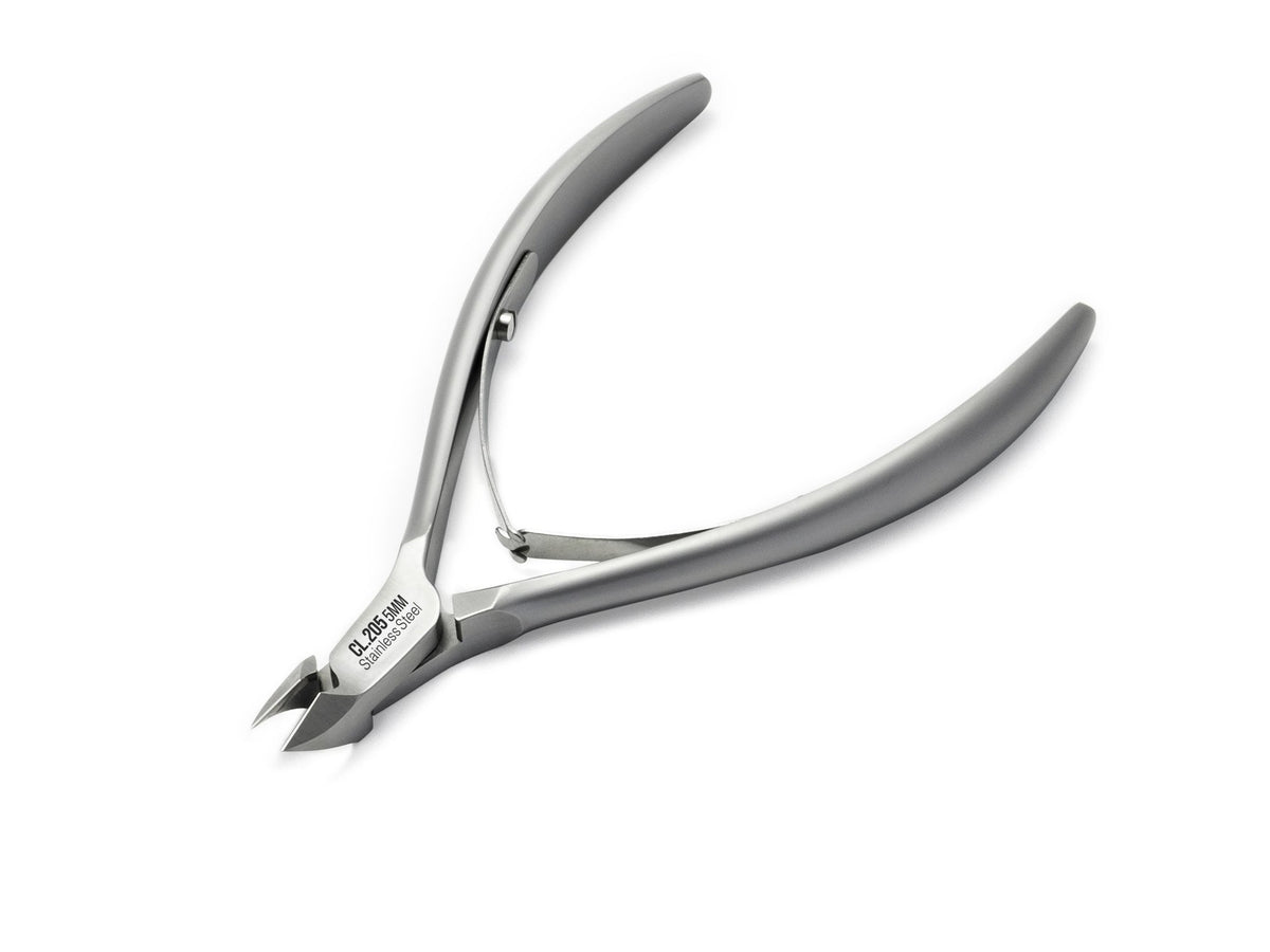 NGHIA Nagelhautzange CL.205 3,5 mm