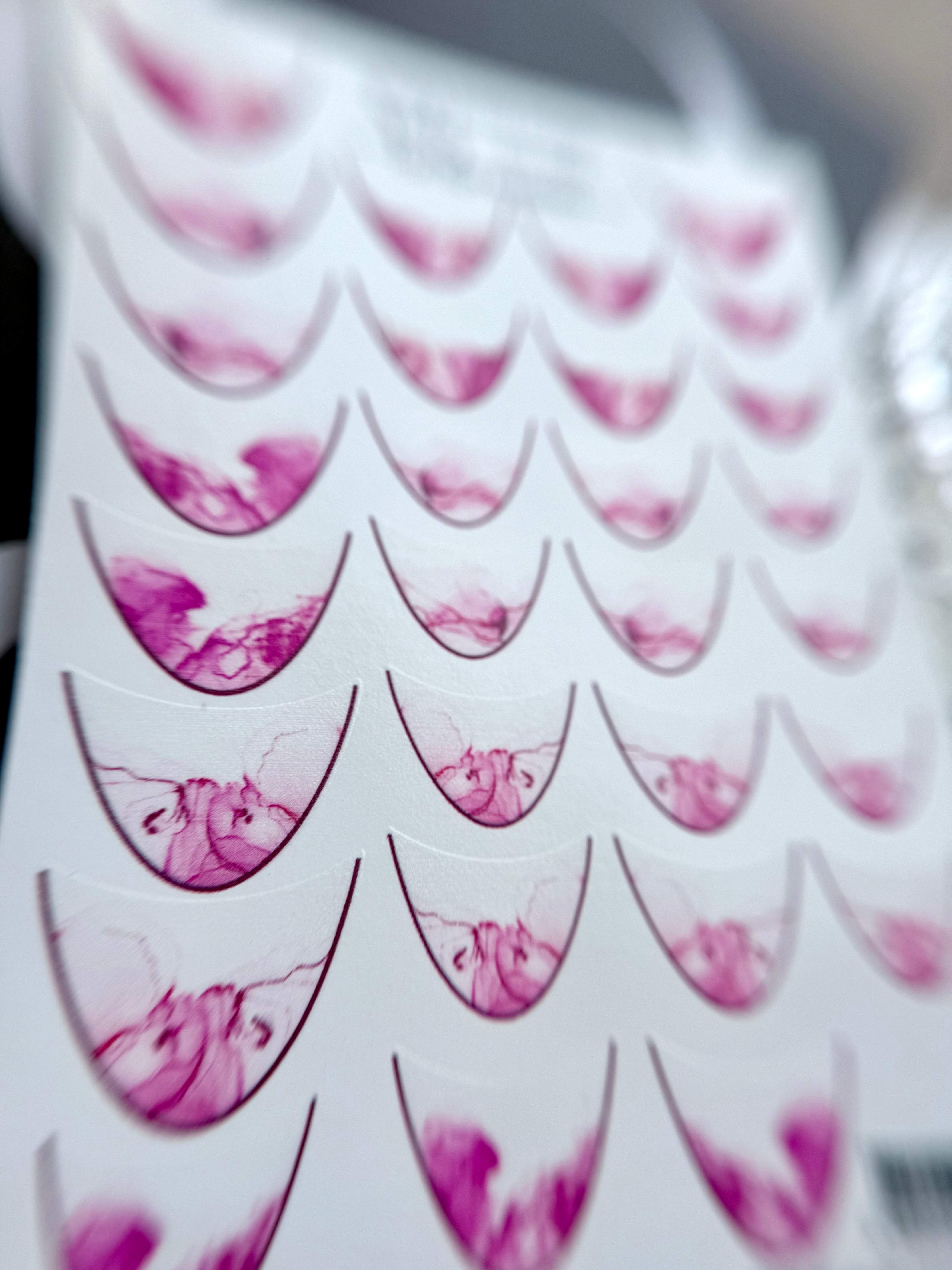 VS NAILS Sliders CU 003