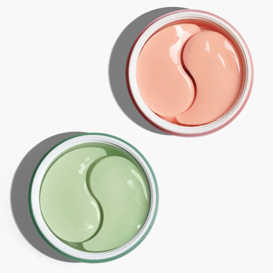 XLASH Before & after-sun kit - Komplekts