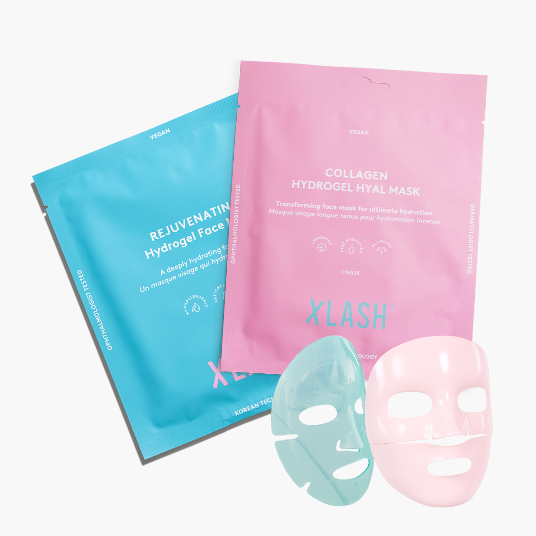 Collagen & Rejuvenating duo kit - Komplekts