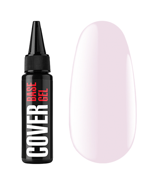 KODI Cover Base Gel 05 30ml