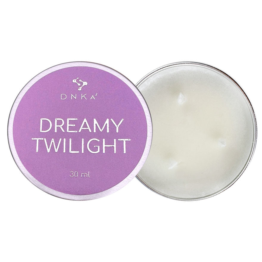 DNKa’ Spa-свеча для массажа Dreamy Twilight 30мл