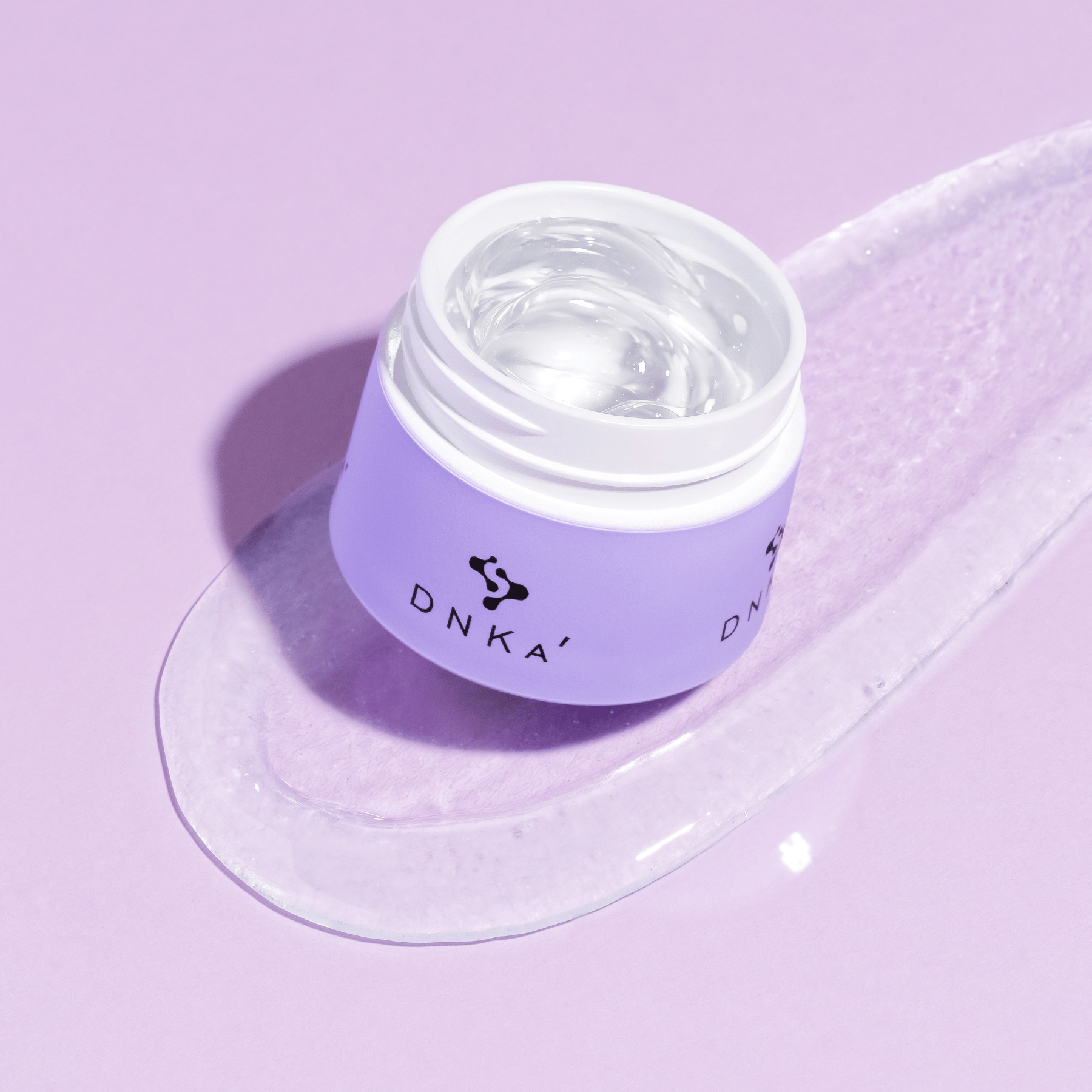 DNKa' Fiber Fix geel – 5 ml