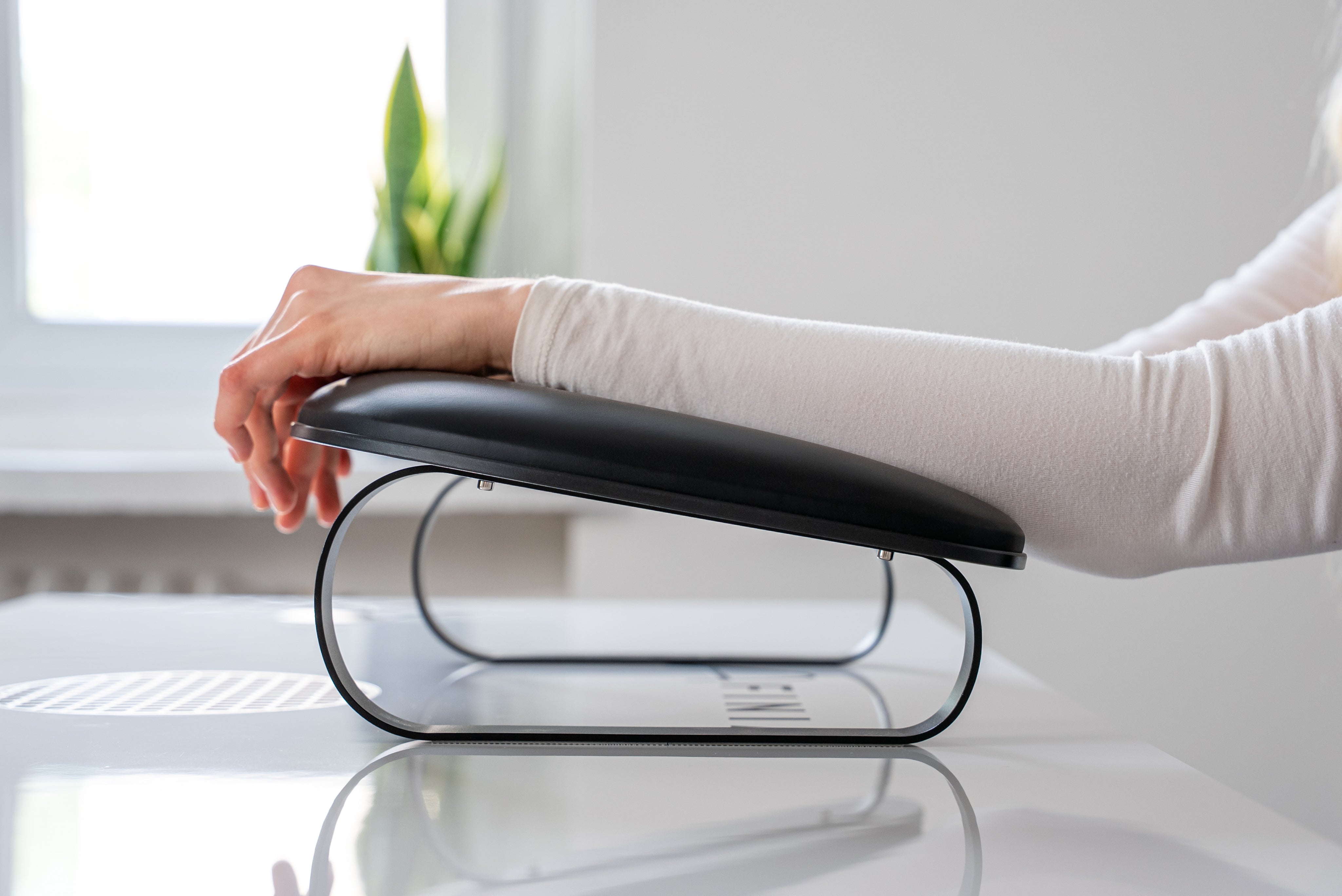 Afinia Hand rest Luna Black