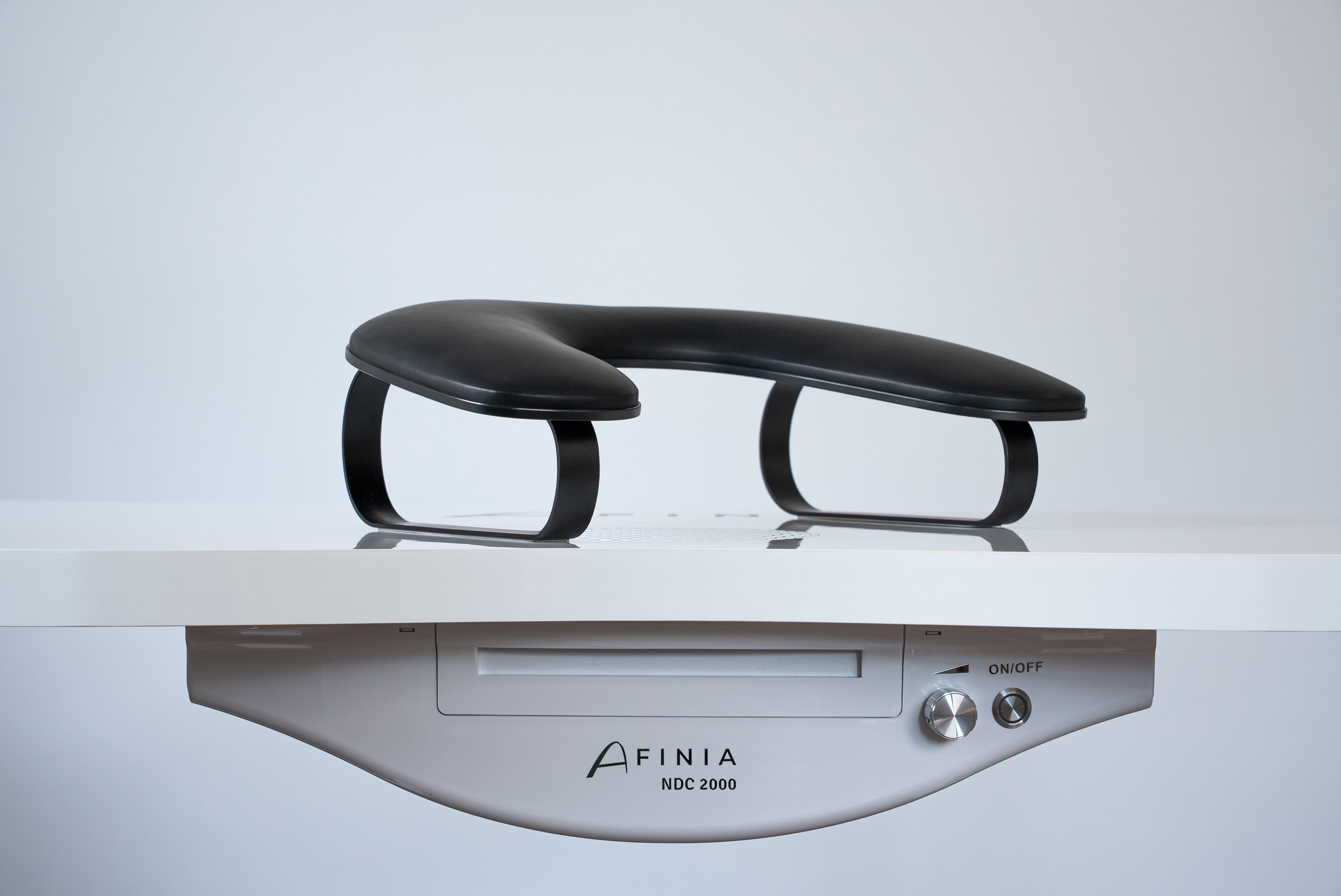 Afinia Hand rest Luna Black