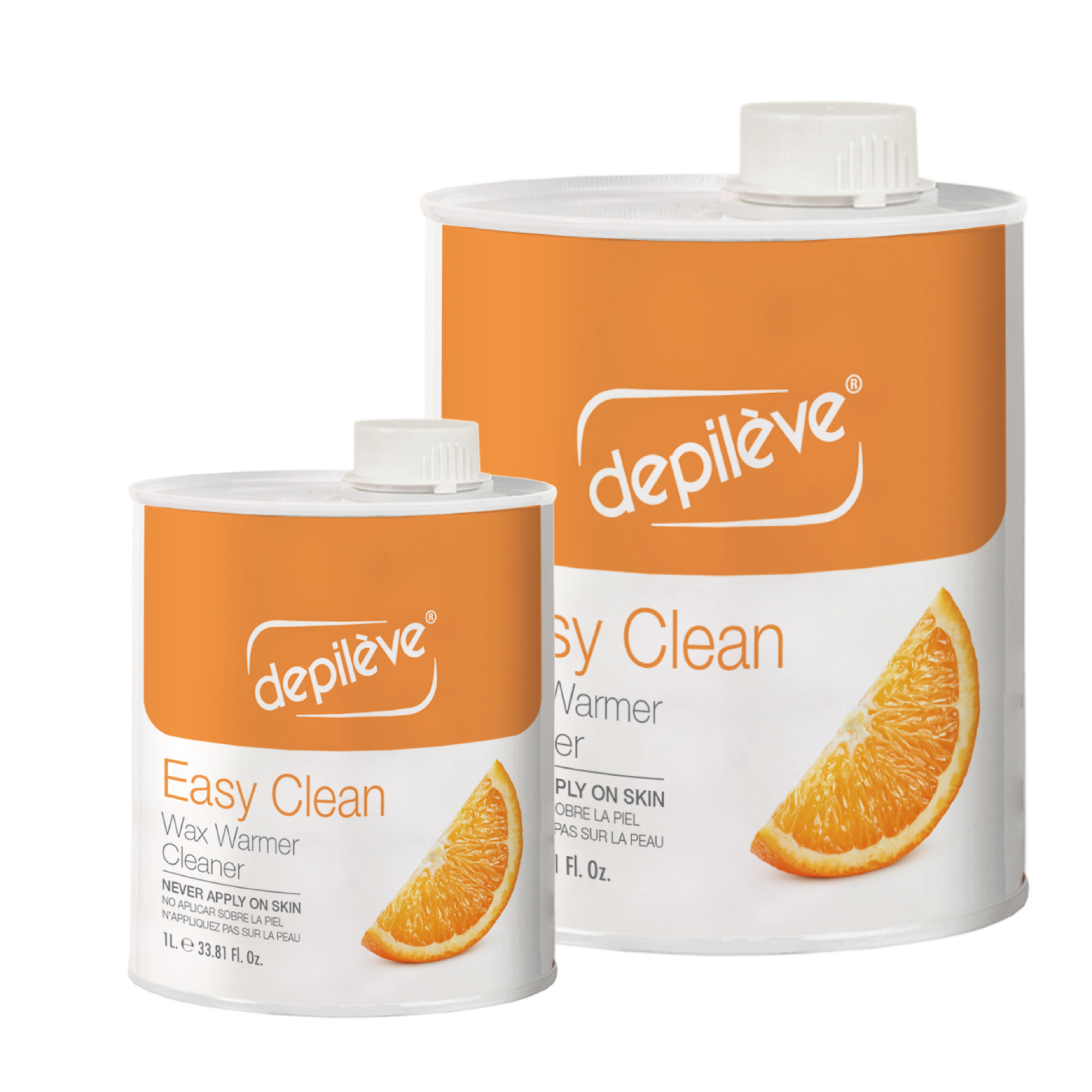 Depileve EASY CLEAN Средство для удаления воска и очистки 220 мл