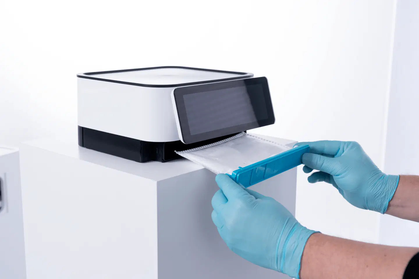 RUCK® PRO/SE Putekļu filtra maiss - 4 gab.