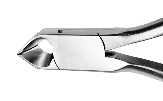 RUCK® INSTRUMENTE Mini-Nagelzange, 11 cm (2105801)