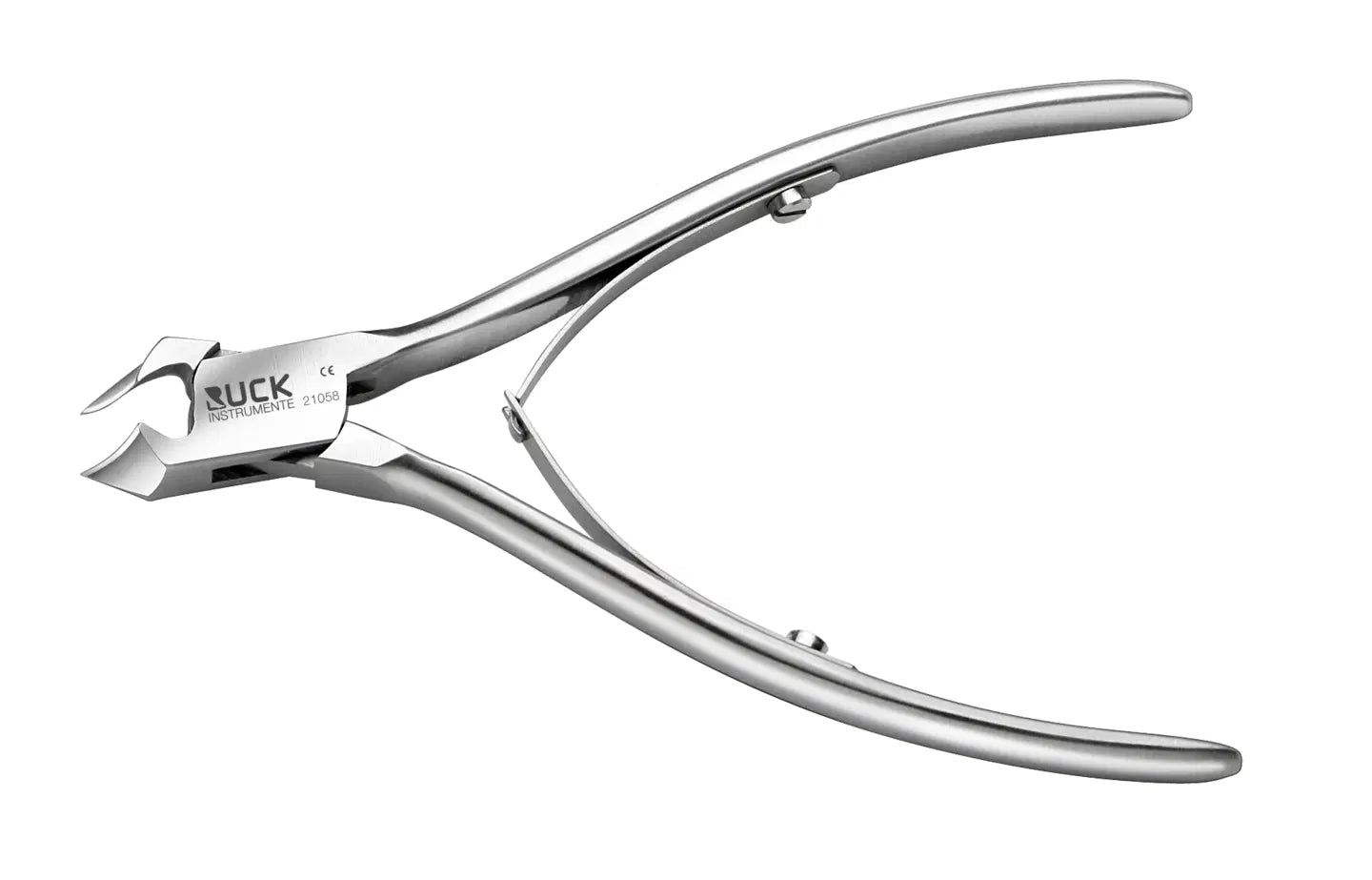 RUCK® INSTRUMENTE Mini-Nagelzange, 11 cm (2105801)