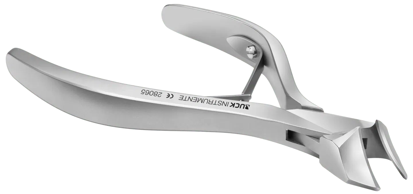 RUCK® INSTRUMENTE Trapez-Nagelzange, 14 cm (2806501)